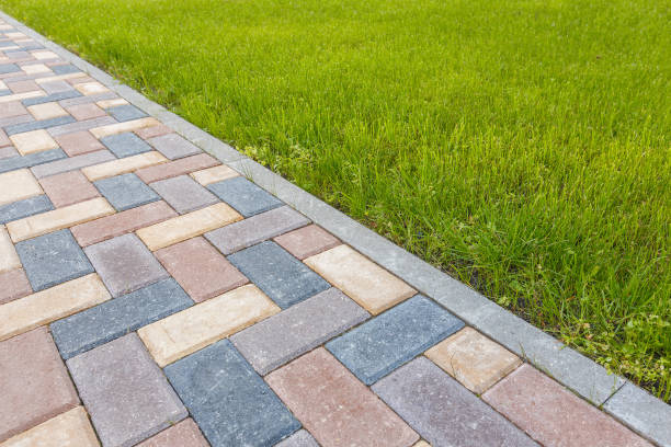 Reasons to Select Us for Your Driveway Paving Requirements in Clever, MO