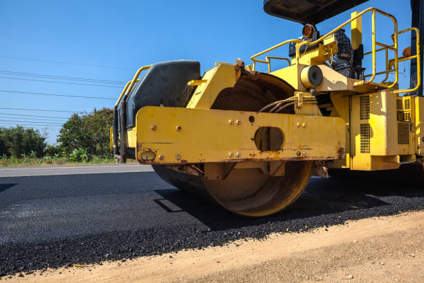 Driveway Pavers for Homes in Clever, MO